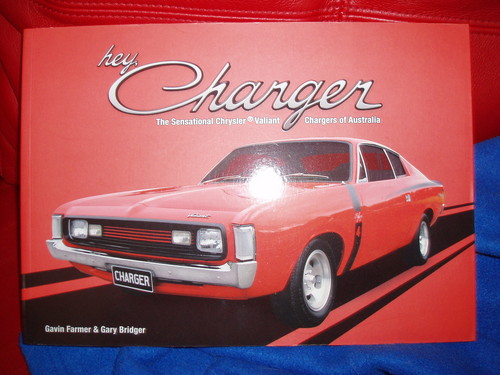 Chrysler Valiant Charger Chrysler Valiant Charger